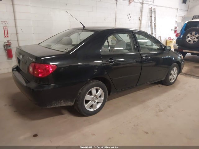 Aukcja sprzedaży 2003 Toyota Corolla Le, vin: 1NXBR38E73Z135453, numer aukcji: 44858717