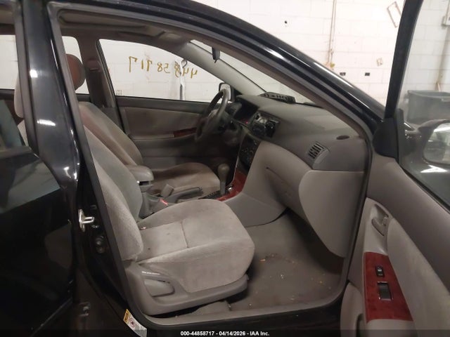 Aukcja sprzedaży 2003 Toyota Corolla Le, vin: 1NXBR38E73Z135453, numer aukcji: 44858717