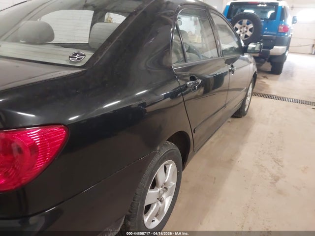 Aukcja sprzedaży 2003 Toyota Corolla Le, vin: 1NXBR38E73Z135453, numer aukcji: 44858717