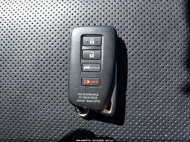 Продаж на аукціоні авто 2022 Lexus Rx 450h, vin: 2T2HGMDA1NC094570, номер лоту: 44858719