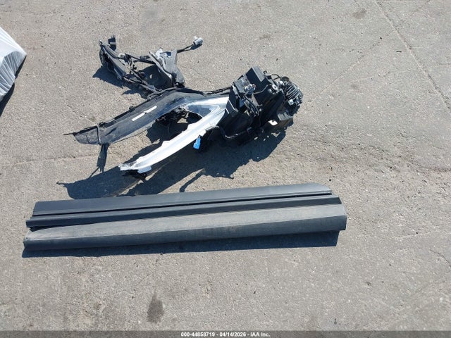 Продаж на аукціоні авто 2022 Lexus Rx 450h, vin: 2T2HGMDA1NC094570, номер лоту: 44858719