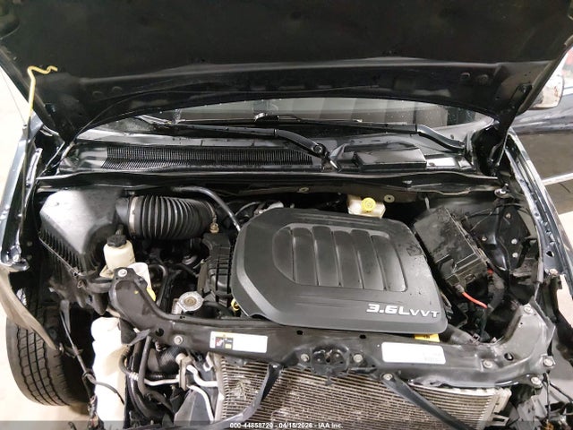 44858720 :رقم المزاد ، 2C4RC1CG9DR614702 vin ، 2013 Chrysler Town & Country Touring-l مزاد بيع