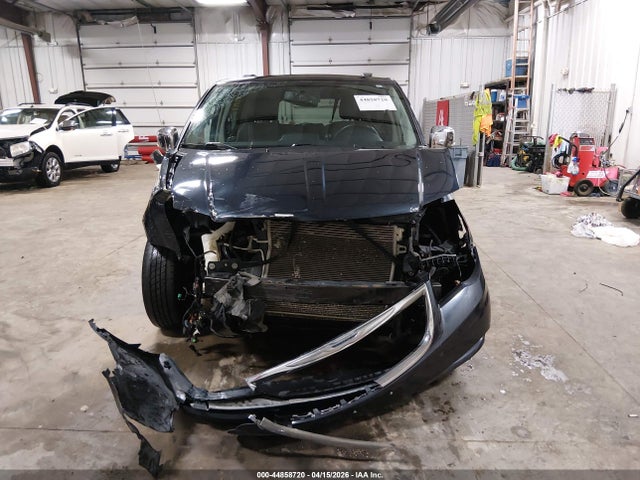 44858720 :رقم المزاد ، 2C4RC1CG9DR614702 vin ، 2013 Chrysler Town & Country Touring-l مزاد بيع