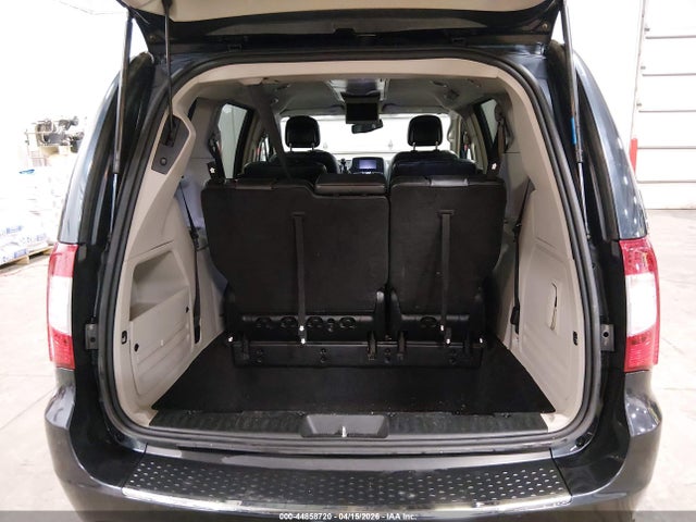 44858720 :رقم المزاد ، 2C4RC1CG9DR614702 vin ، 2013 Chrysler Town & Country Touring-l مزاد بيع