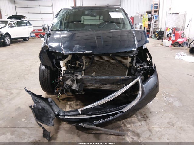 44858720 :رقم المزاد ، 2C4RC1CG9DR614702 vin ، 2013 Chrysler Town & Country Touring-l مزاد بيع