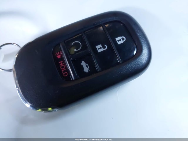 2HGFE4F86TH315354 Honda Civic Hybrid Sport/sport Touring