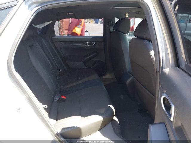 2HGFE4F86TH315354 Honda Civic Hybrid Sport/sport Touring