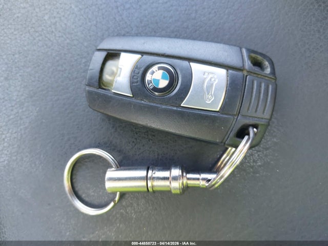 2011 BMW 328I WBAPK5C53BA657771 Photo 10