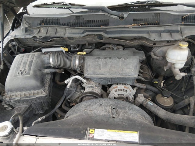 Aukcja sprzedaży 2010 Dodge Ram 1500 Slt/sport/trx, vin: 1D7RB1GP5AS100097, numer aukcji: 44858725