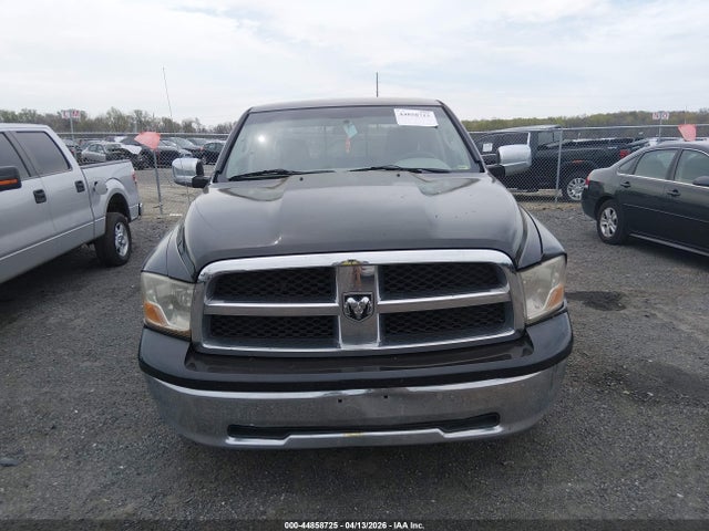 Aukcja sprzedaży 2010 Dodge Ram 1500 Slt/sport/trx, vin: 1D7RB1GP5AS100097, numer aukcji: 44858725
