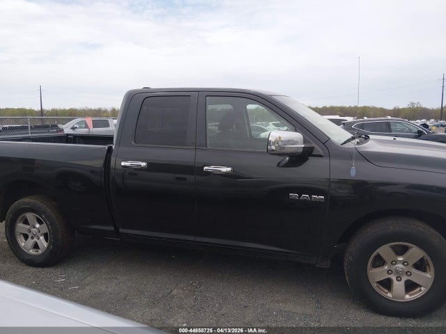 Aukcja sprzedaży 2010 Dodge Ram 1500 Slt/sport/trx, vin: 1D7RB1GP5AS100097, numer aukcji: 44858725