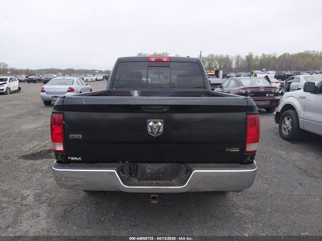 Aukcja sprzedaży 2010 Dodge Ram 1500 Slt/sport/trx, vin: 1D7RB1GP5AS100097, numer aukcji: 44858725