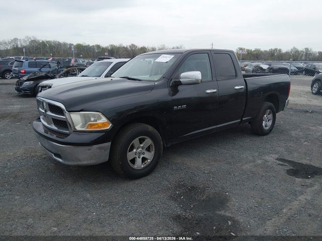 Aukcja sprzedaży 2010 Dodge Ram 1500 Slt/sport/trx, vin: 1D7RB1GP5AS100097, numer aukcji: 44858725