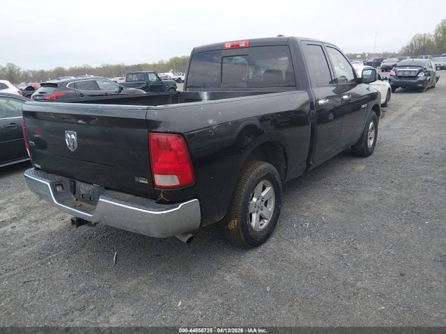 Aukcja sprzedaży 2010 Dodge Ram 1500 Slt/sport/trx, vin: 1D7RB1GP5AS100097, numer aukcji: 44858725
