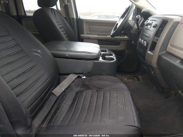 Aukcja sprzedaży 2010 Dodge Ram 1500 Slt/sport/trx, vin: 1D7RB1GP5AS100097, numer aukcji: 44858725
