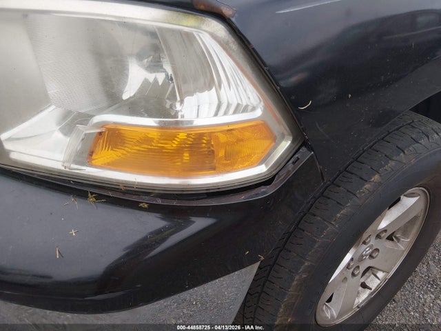 Aukcja sprzedaży 2010 Dodge Ram 1500 Slt/sport/trx, vin: 1D7RB1GP5AS100097, numer aukcji: 44858725