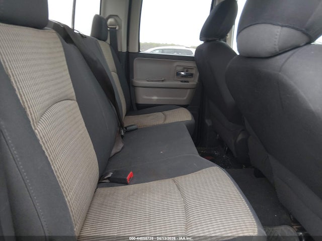 Aukcja sprzedaży 2010 Dodge Ram 1500 Slt/sport/trx, vin: 1D7RB1GP5AS100097, numer aukcji: 44858725