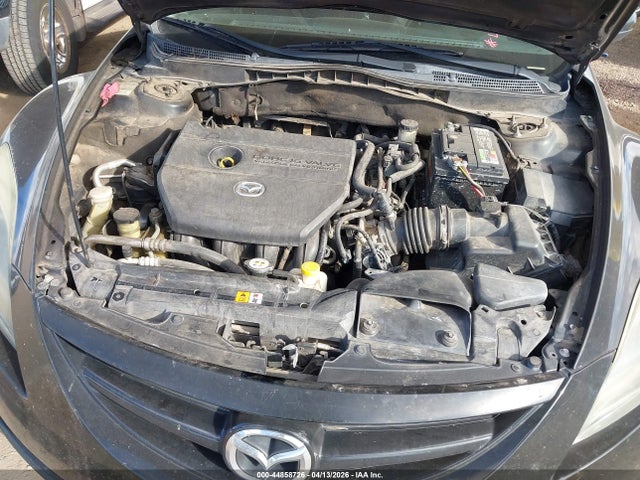 Продаж на аукціоні авто 2012 Mazda Mazda6 I Touring, vin: 1YVHZ8DH0C5M25761, номер лоту: 44858726