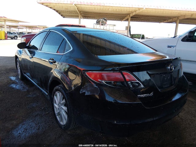 Продаж на аукціоні авто 2012 Mazda Mazda6 I Touring, vin: 1YVHZ8DH0C5M25761, номер лоту: 44858726
