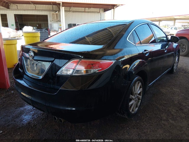 Продаж на аукціоні авто 2012 Mazda Mazda6 I Touring, vin: 1YVHZ8DH0C5M25761, номер лоту: 44858726