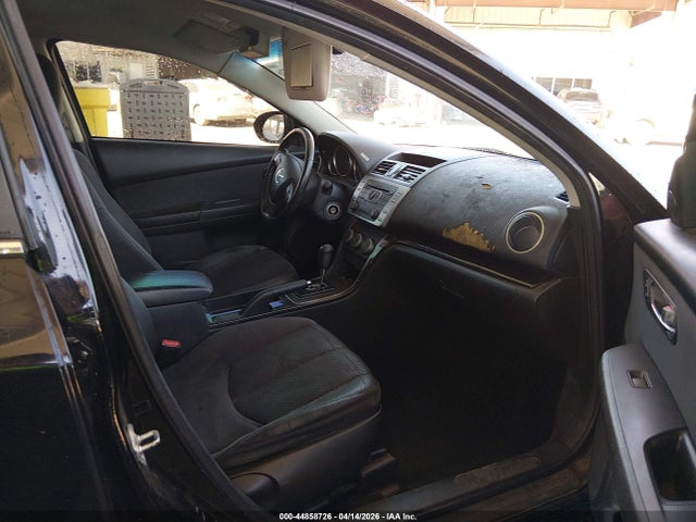 Продаж на аукціоні авто 2012 Mazda Mazda6 I Touring, vin: 1YVHZ8DH0C5M25761, номер лоту: 44858726