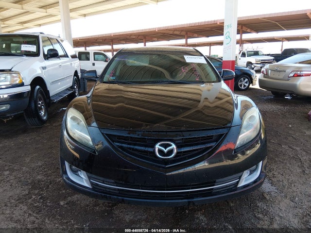 Продаж на аукціоні авто 2012 Mazda Mazda6 I Touring, vin: 1YVHZ8DH0C5M25761, номер лоту: 44858726