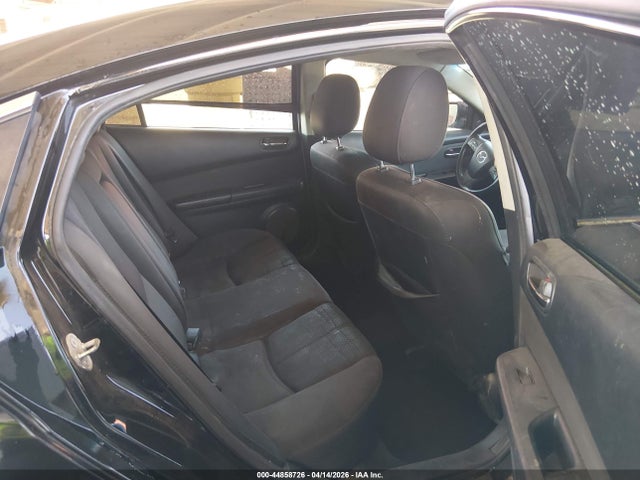Продаж на аукціоні авто 2012 Mazda Mazda6 I Touring, vin: 1YVHZ8DH0C5M25761, номер лоту: 44858726