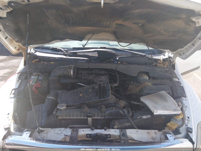 Продажа на аукционе авто 2005 Dodge Durango St, vin: 1D4HB38NX5F578936, номер лота: 44858727