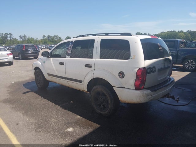 Продажа на аукционе авто 2005 Dodge Durango St, vin: 1D4HB38NX5F578936, номер лота: 44858727