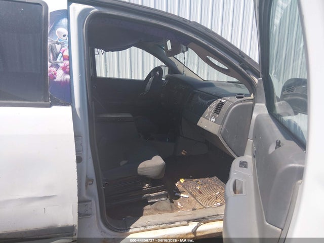 Продажа на аукционе авто 2005 Dodge Durango St, vin: 1D4HB38NX5F578936, номер лота: 44858727