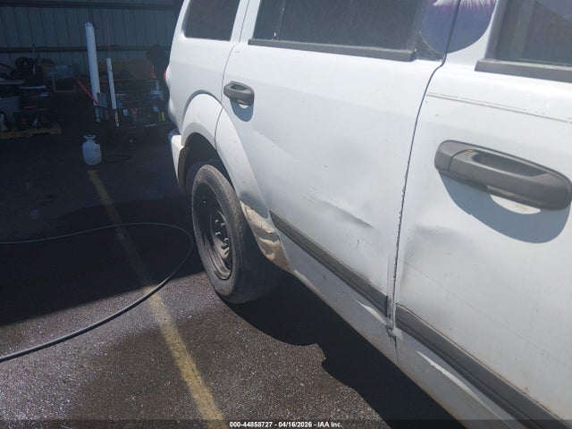 Продажа на аукционе авто 2005 Dodge Durango St, vin: 1D4HB38NX5F578936, номер лота: 44858727