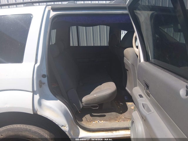 Продажа на аукционе авто 2005 Dodge Durango St, vin: 1D4HB38NX5F578936, номер лота: 44858727