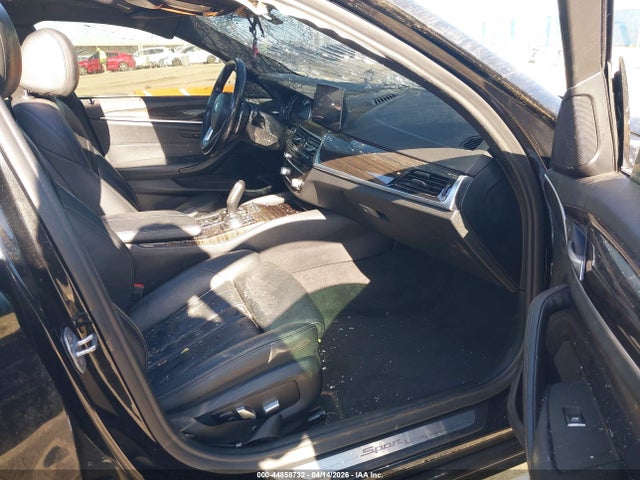 2019 Bmw 530i მანქანა იყიდება აუქციონზე, vin: WBAJA5C52KG900783, აუქციონის ნომერი: 44858732