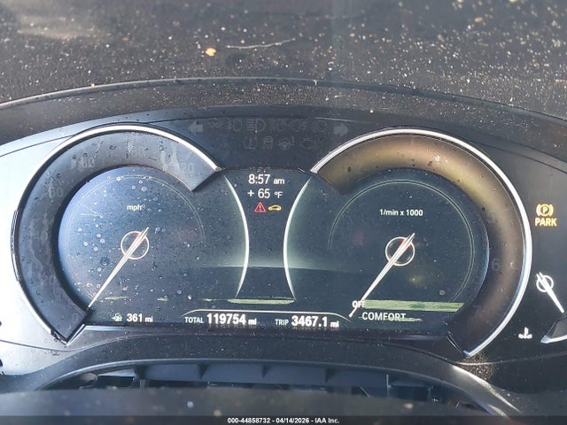 2019 Bmw 530i მანქანა იყიდება აუქციონზე, vin: WBAJA5C52KG900783, აუქციონის ნომერი: 44858732