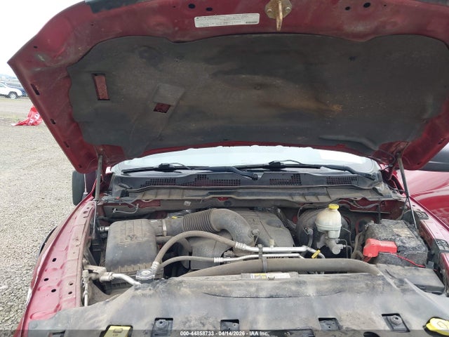 RAM 1500 Express 2014 1C6RR7FT9ES469288 Image 10