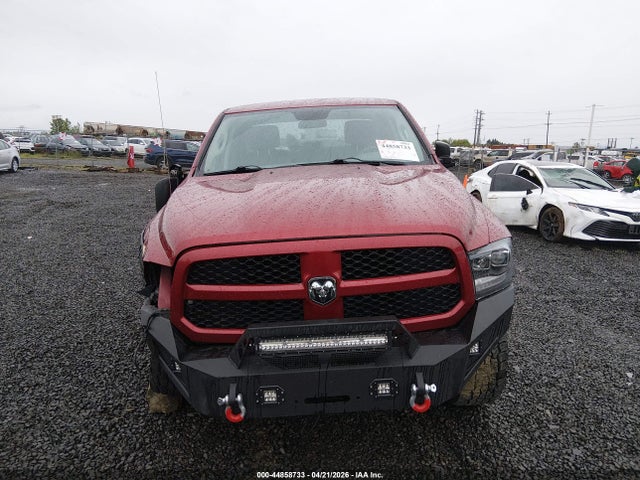 RAM 1500 Express 2014 1C6RR7FT9ES469288 Image 13