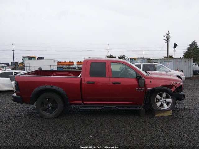 RAM 1500 Express 2014 1C6RR7FT9ES469288 Image 14