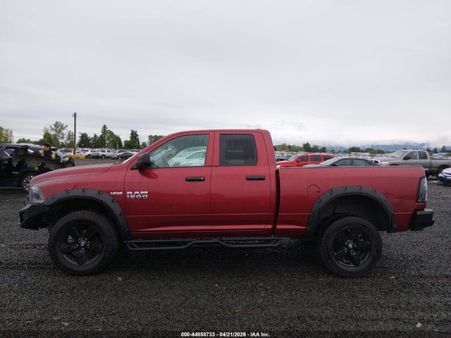 RAM 1500 Express 2014 1C6RR7FT9ES469288 Image 15