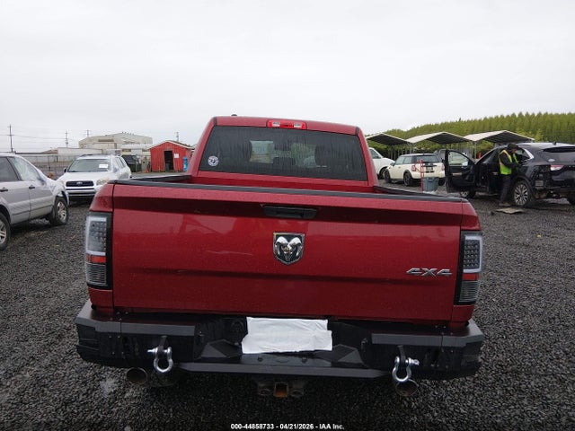 RAM 1500 Express 2014 1C6RR7FT9ES469288 Image 17
