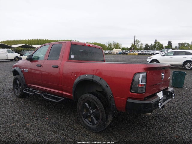 RAM 1500 Express 2014 1C6RR7FT9ES469288 Image 3