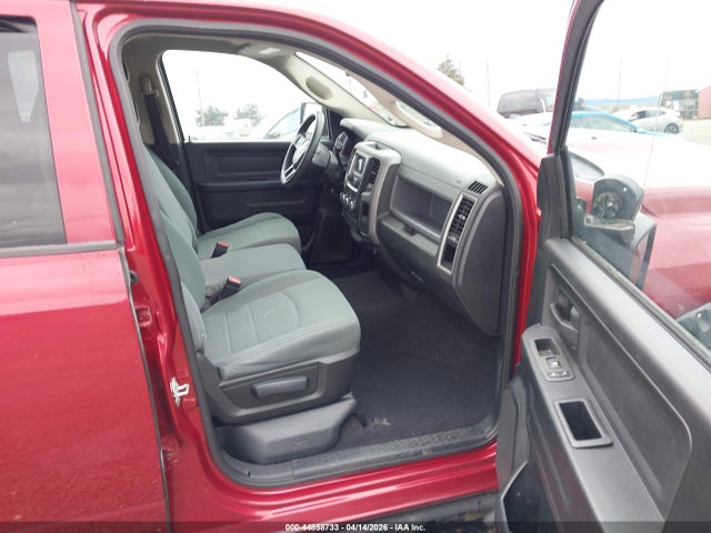 RAM 1500 Express 2014 1C6RR7FT9ES469288 Image 5