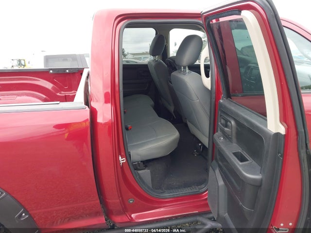 RAM 1500 Express 2014 1C6RR7FT9ES469288 Image 8