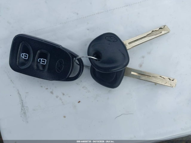 KM8JTCAF0FU070806 Hyundai TUCSON GLS