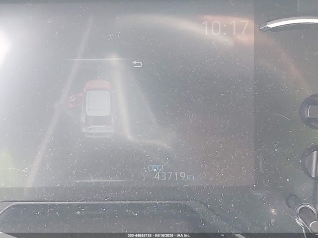 2T3C1RFV4PW299922 Toyota Rav4 Xle Premium