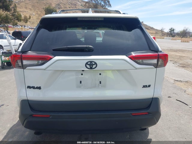 2T3C1RFV4PW299922 Toyota Rav4 Xle Premium