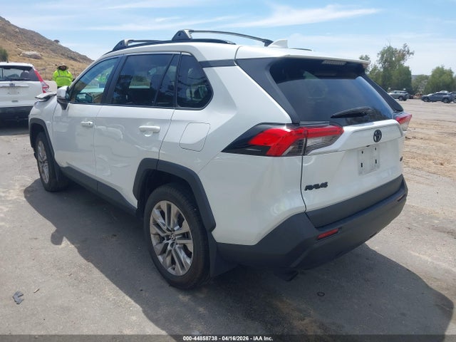 2T3C1RFV4PW299922 Toyota Rav4 Xle Premium