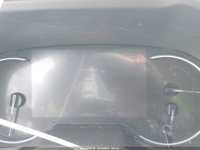 2T3C1RFV4PW299922 Toyota Rav4 Xle Premium