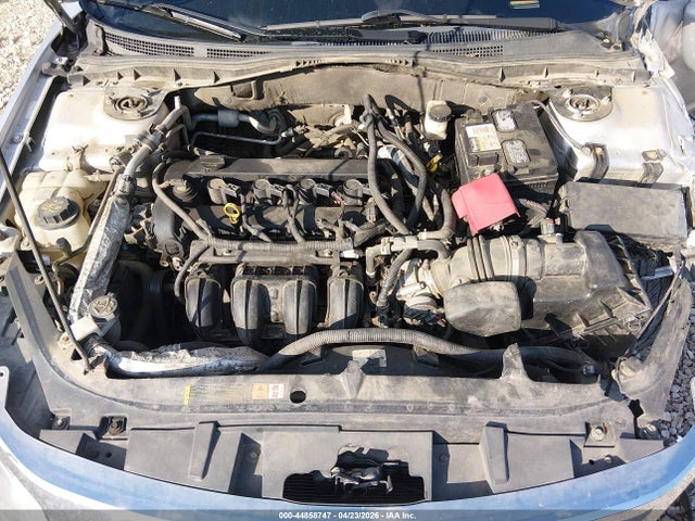 Aukcja sprzedaży 2011 Ford Fusion Sel, vin: 3FAHP0JA6BR293546, numer aukcji: 44858747
