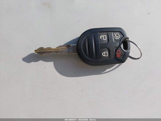Aukcja sprzedaży 2011 Ford Fusion Sel, vin: 3FAHP0JA6BR293546, numer aukcji: 44858747