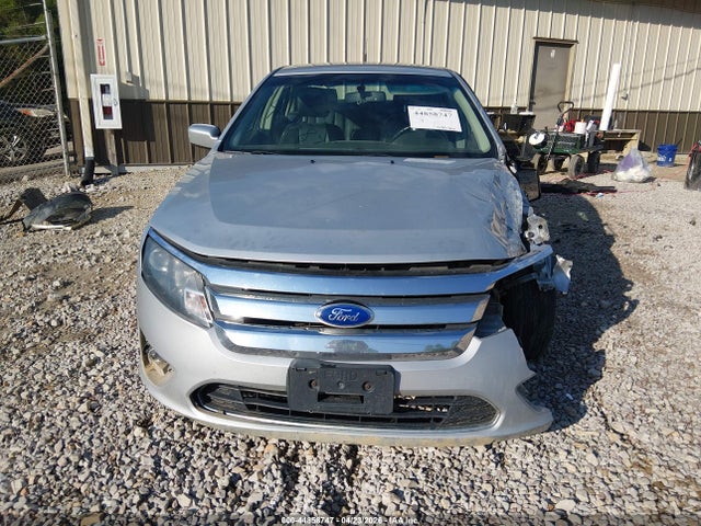 Aukcja sprzedaży 2011 Ford Fusion Sel, vin: 3FAHP0JA6BR293546, numer aukcji: 44858747